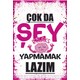 Seçili Renk Karışık