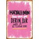 Seçili Renk Karışık