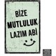 Seçili Renk Karışık
