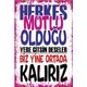Seçili Renk Karışık