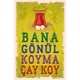 Seçili Renk Karışık
