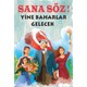 Seçili Renk Karışık