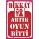 Seçili Renk Karışık