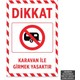 Seçili Renk Karışık