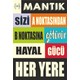 Seçili Renk Karışık