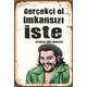 Seçili Renk Karışık