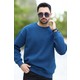  Renk İndigo