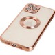 Seçili Renk Rose Gold