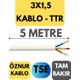 Seçili Renk Beyaz