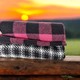 Seçili Renk Pembe - Siyah - Beyaz