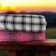 Seçili Renk Pembe - Beyaz - Siyah