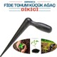 Seçili Renk Renkli