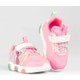  Renk Pembe