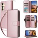  Renk Rose Gold