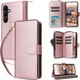  Renk Rose Gold