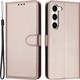 Renk Rose Gold