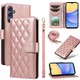  Renk Rose Gold