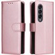 Renk Rose Gold