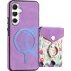  Renk Purple