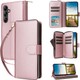  Renk Rose Gold
