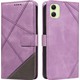  Renk Purple