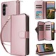  Renk Rose Gold
