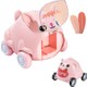  Renk Pembe