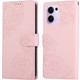  Renk Rose Gold