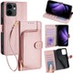  Renk Rose Gold