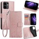  Renk Rose Gold