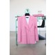  Renk Pembe
