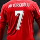 Seçili Renk Çok Renkli