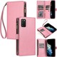  Renk Pembe