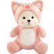  Renk Pembe