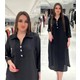 Seçili Renk Siyah