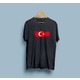 Seçili Renk Siyah