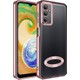  Renk Rose Gold