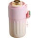 Açık Pembe