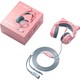  Renk Beyaz - Pembe
