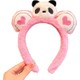  Renk Pembe