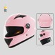  Renk Pembe