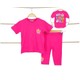 Seçili Renk 01P-Pembe