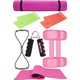  Renk Pembe