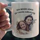 Seçili Renk Beyaz