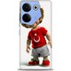  Renk Beyaz - Lacivert