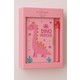  Renk Pembe