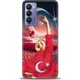  Renk Beyaz - Mavi