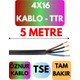 Seçili Renk Siyah