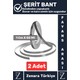 Seçili Renk Gri