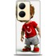  Renk Desenli